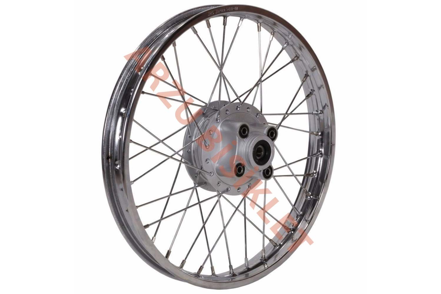 MONERO CG 125 ARKA JANT TEL 1.40 - 18