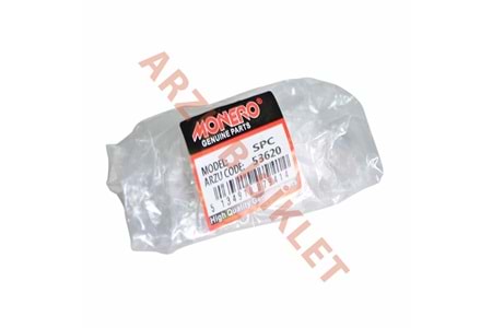 AĞIRLIK SETİ 6'LI [12 gr 18x14] SPACY - RKS SPONTINI 110
