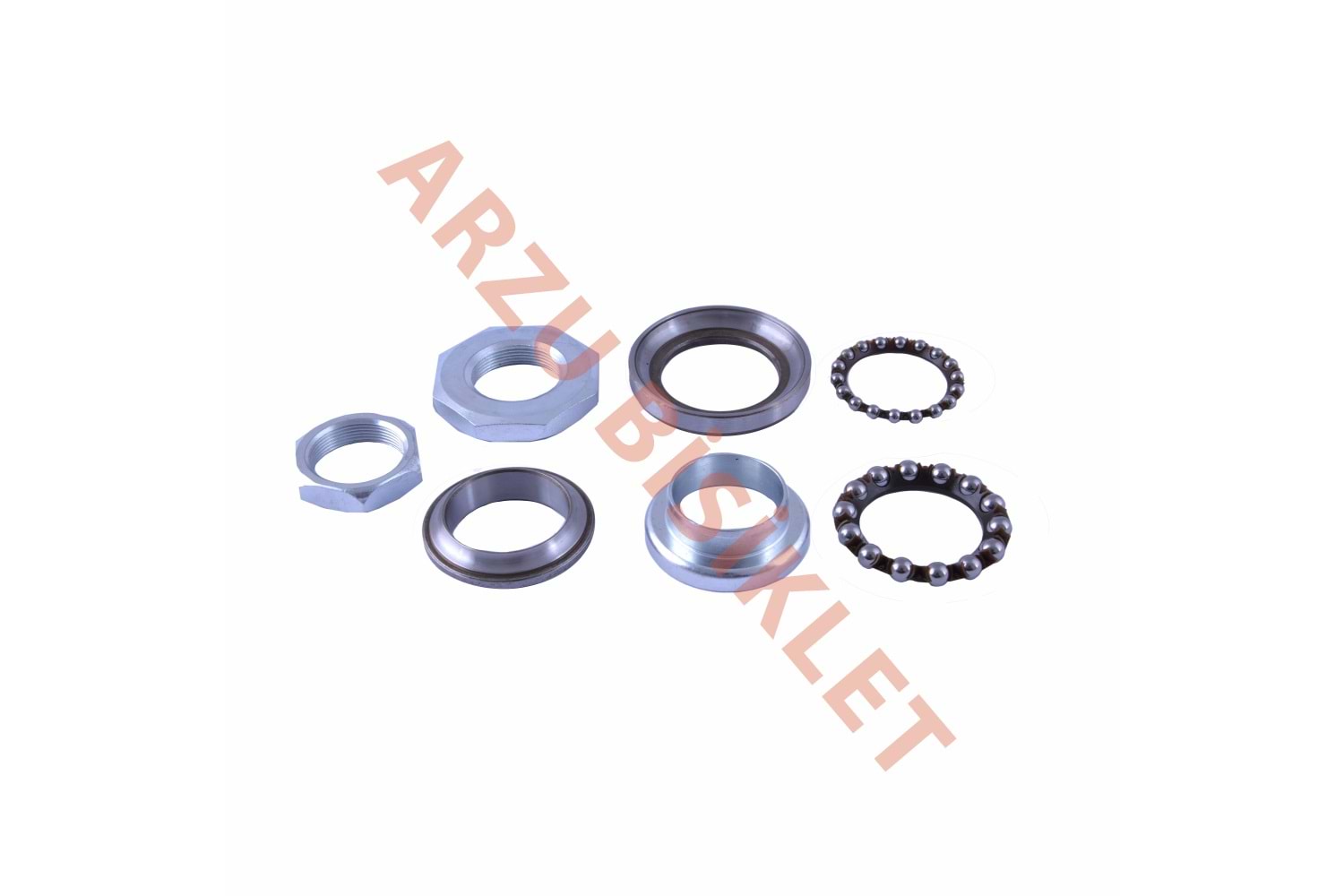 MONERO ACTİVA FURŞ TK