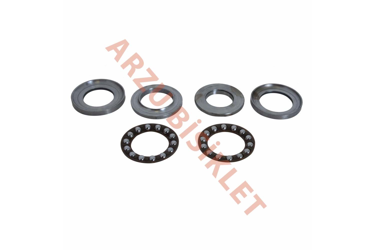 MONERO YBR 125 FURÇ TAKIMI