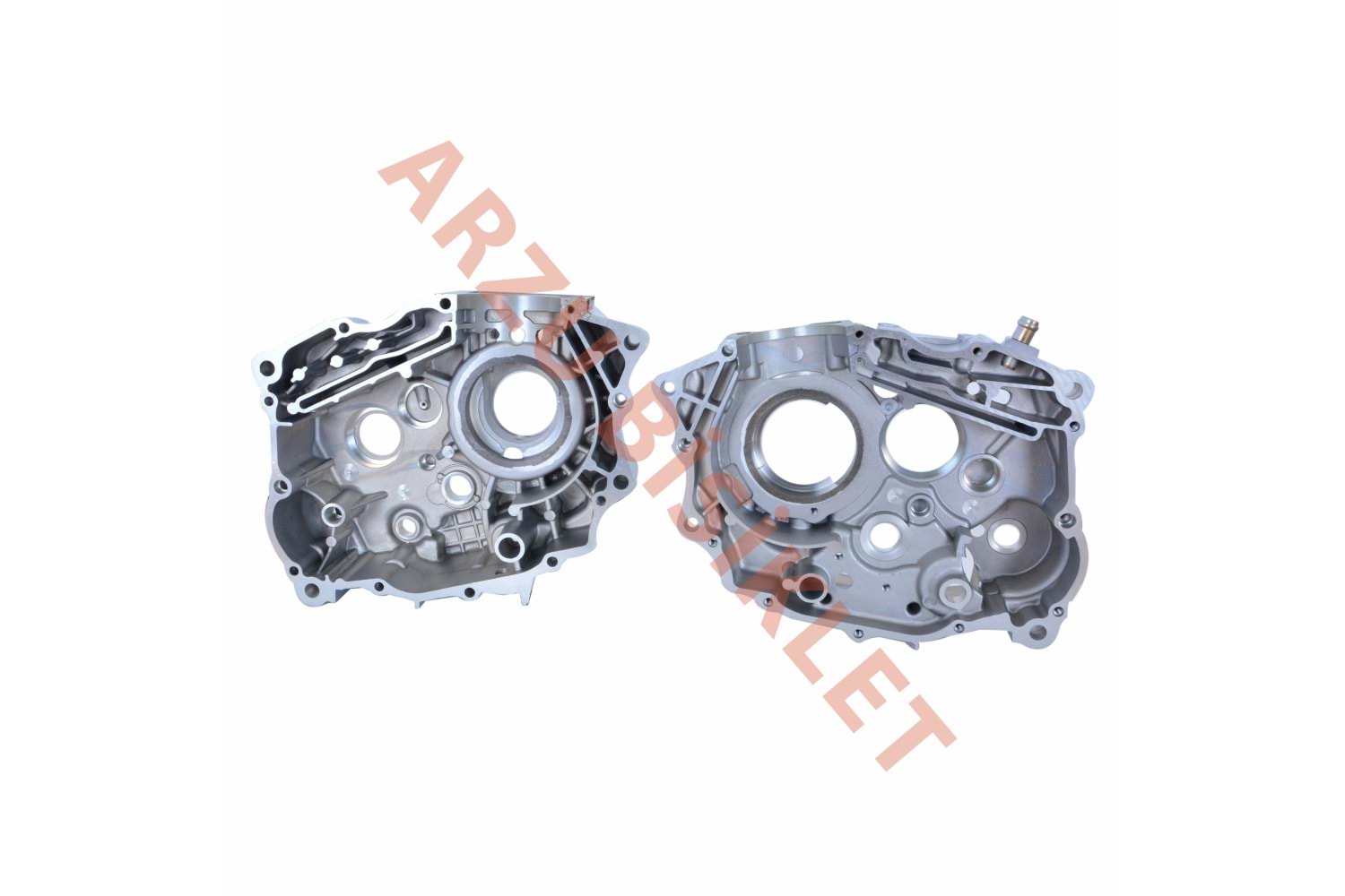 MONERO CG 125 SAĞ SOL KARTER TK