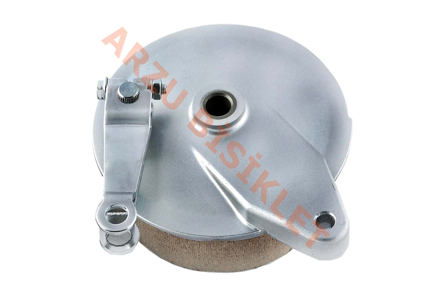 MONERO YBR 125 ARKA FREN KAMPANA