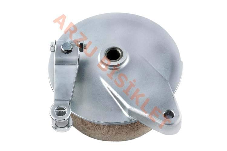 MONERO YBR 125 ARKA FREN KAMPANA