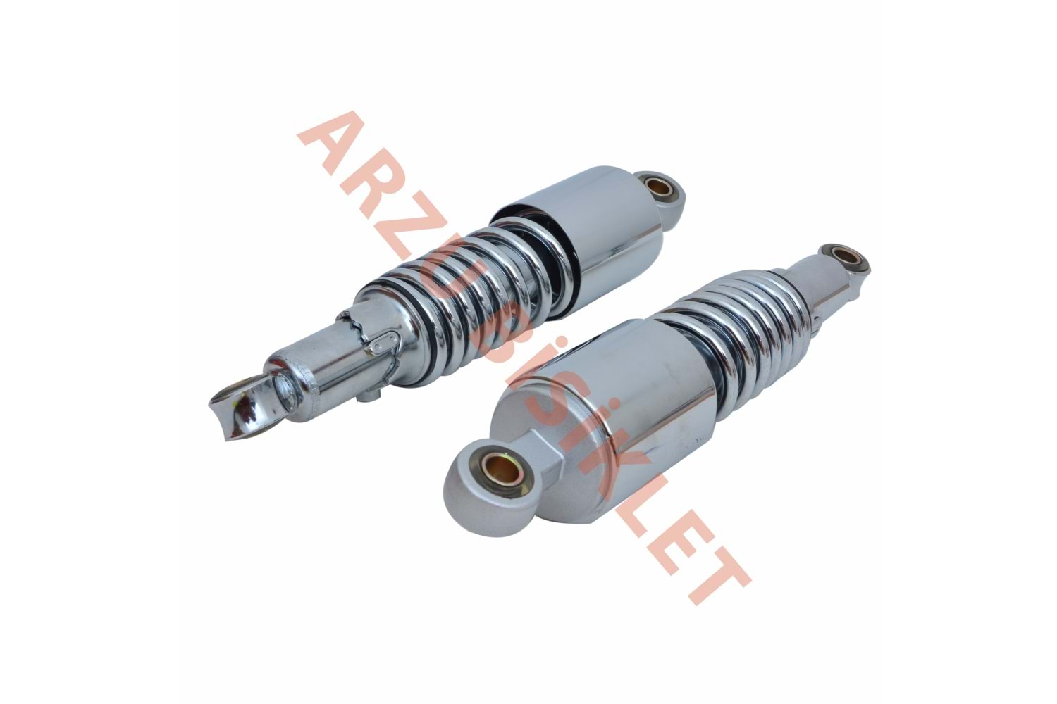 MONERO CG 125 ARKA AMORTİSÖR 28 CM