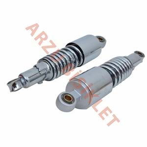 MONERO CG 125 ARKA AMORTİSÖR 28 CM