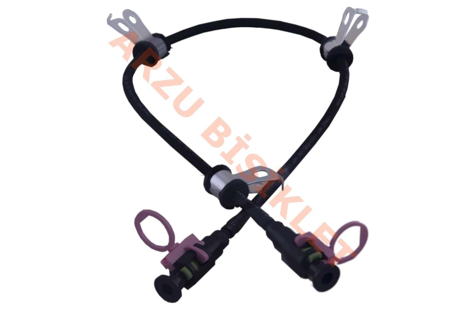 BENZİN HORTUMU [YENİ MODEL] SPACY