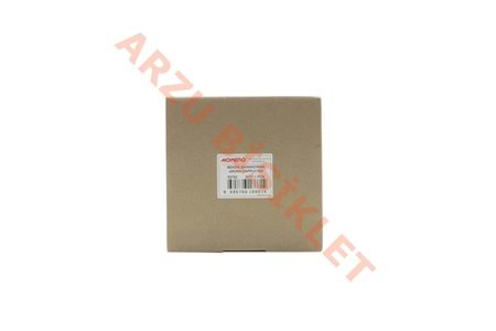 BENZİN ŞAMANDIRASI ARORA CAPPUCINO