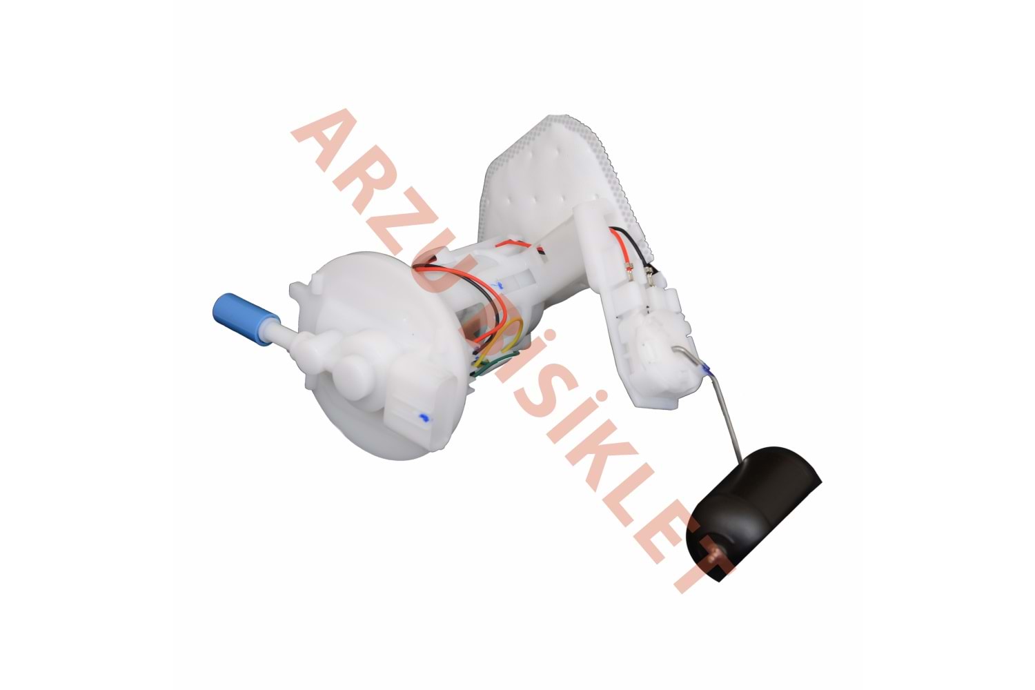 BENZİN ŞAMANDIRASI – HONDA DIO