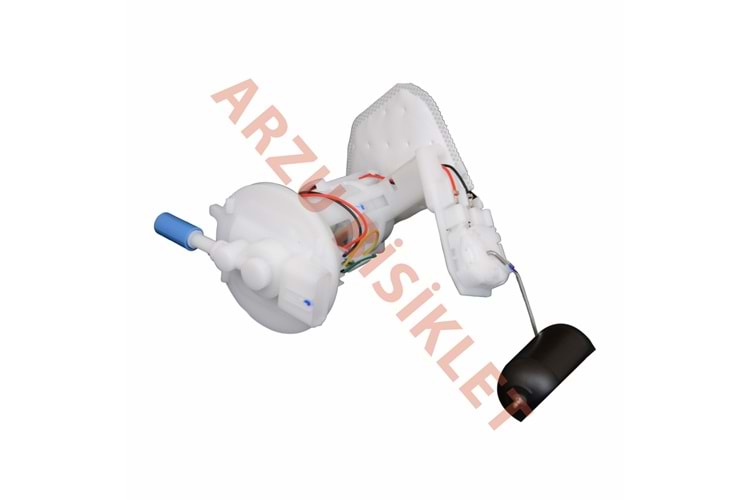 BENZİN ŞAMANDIRASI – HONDA DIO