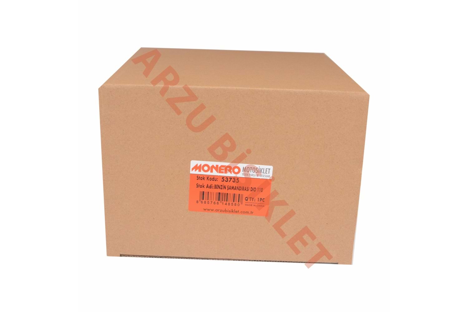 BENZİN ŞAMANDIRASI – HONDA DIO