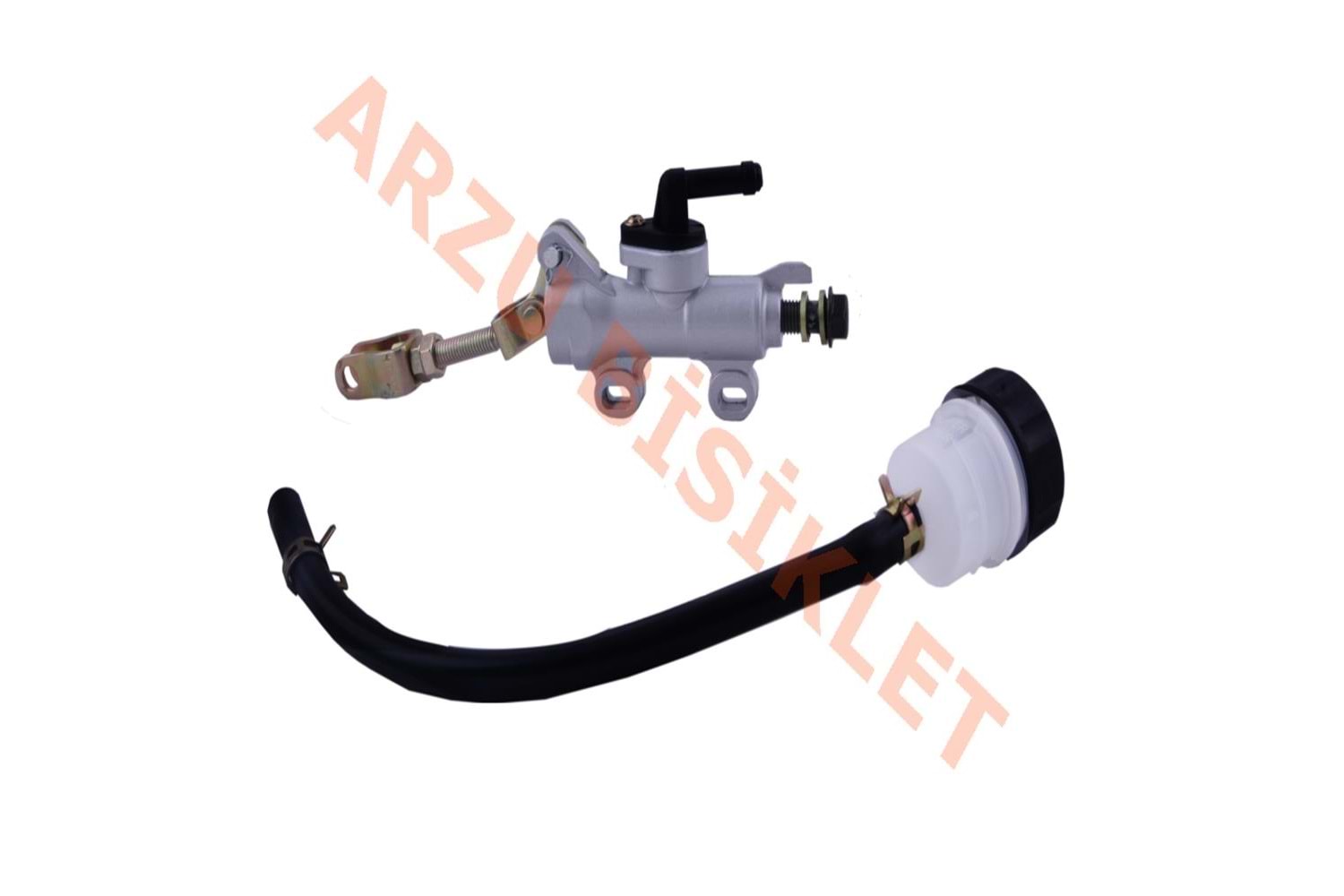 ARKA FREN MERKEZİ MUHTELİF CROS - CHOOPER - NK 250 - SR 250