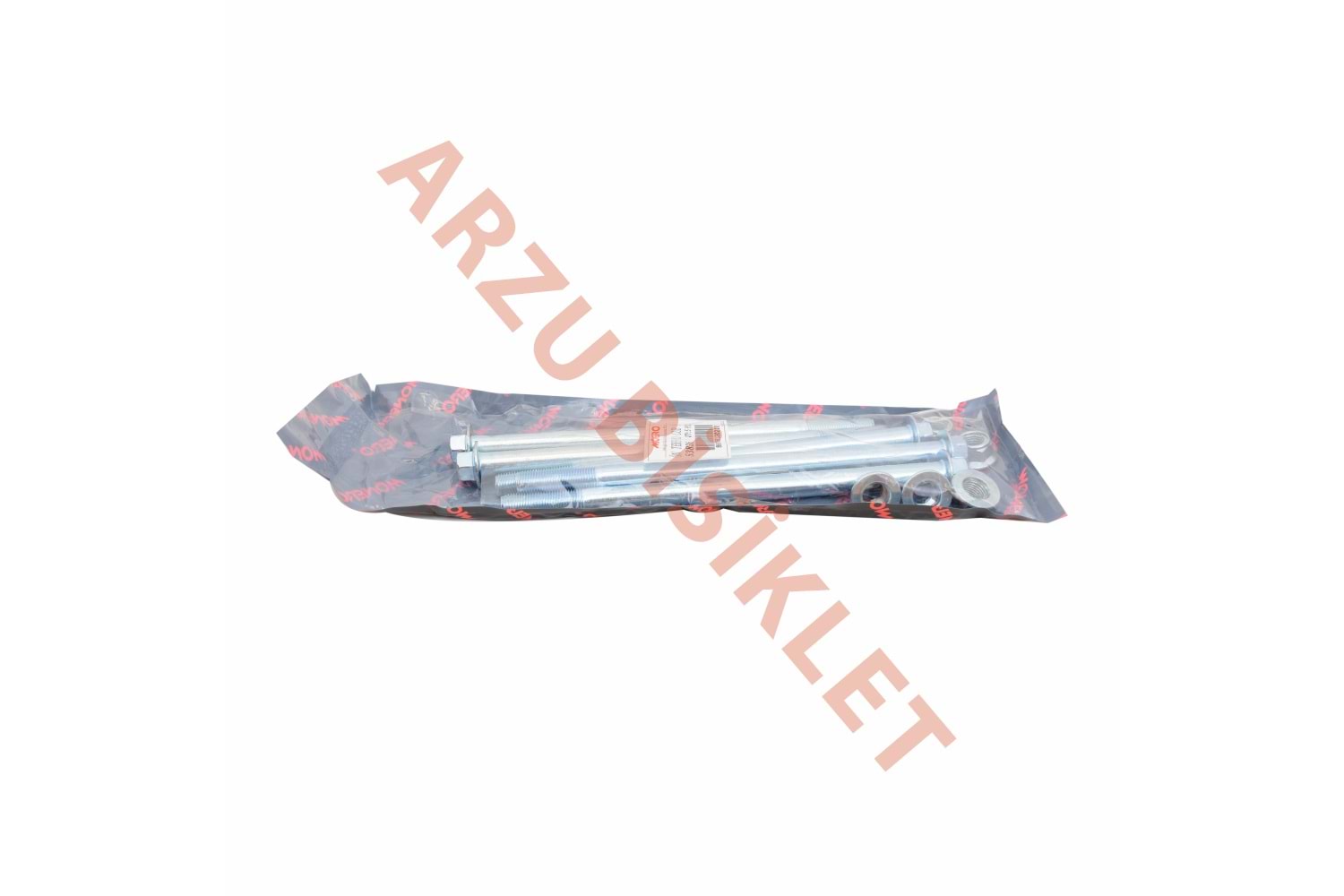 ARKA TEKER MILI CUB 100 ARORA KASIRGA - EGE 50 - RKS SNIPER - SFC MINI