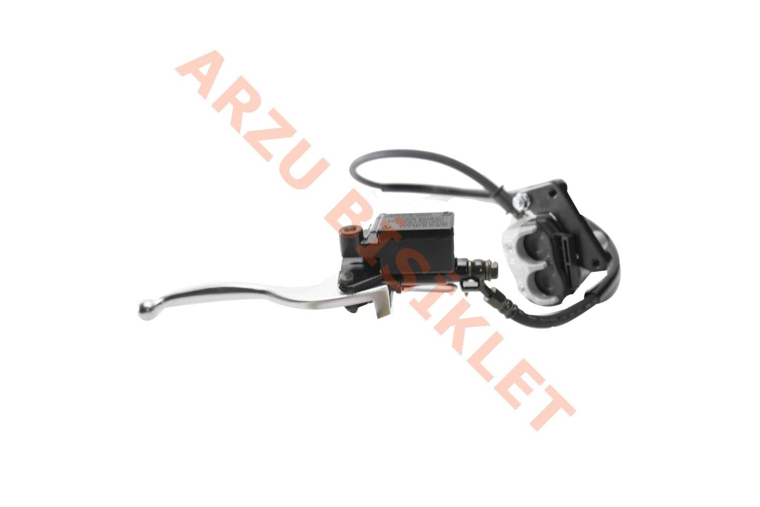 ÖN FREN ALT-ÜST MERKEZ VE KOLU ARORA CAPPUCINO