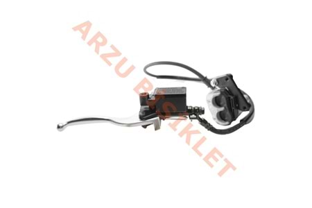 ÖN FREN ALT-ÜST MERKEZ VE KOLU ARORA CAPPUCINO