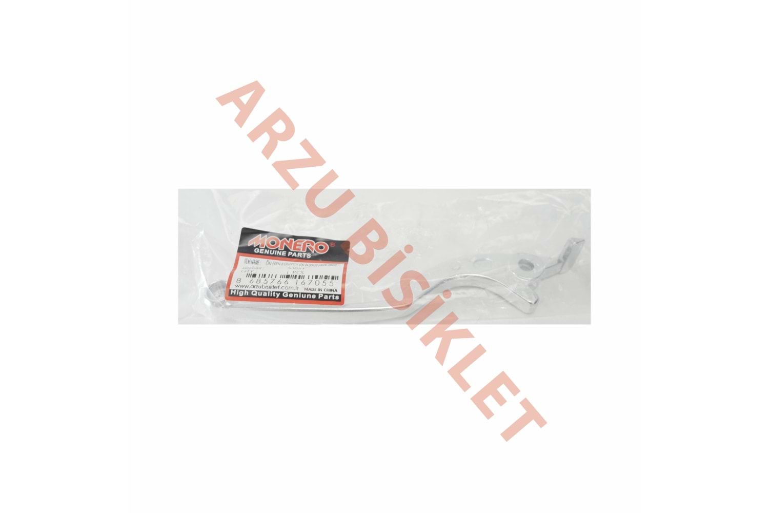 MONERO PCX 125 ÖN FREN KOLU