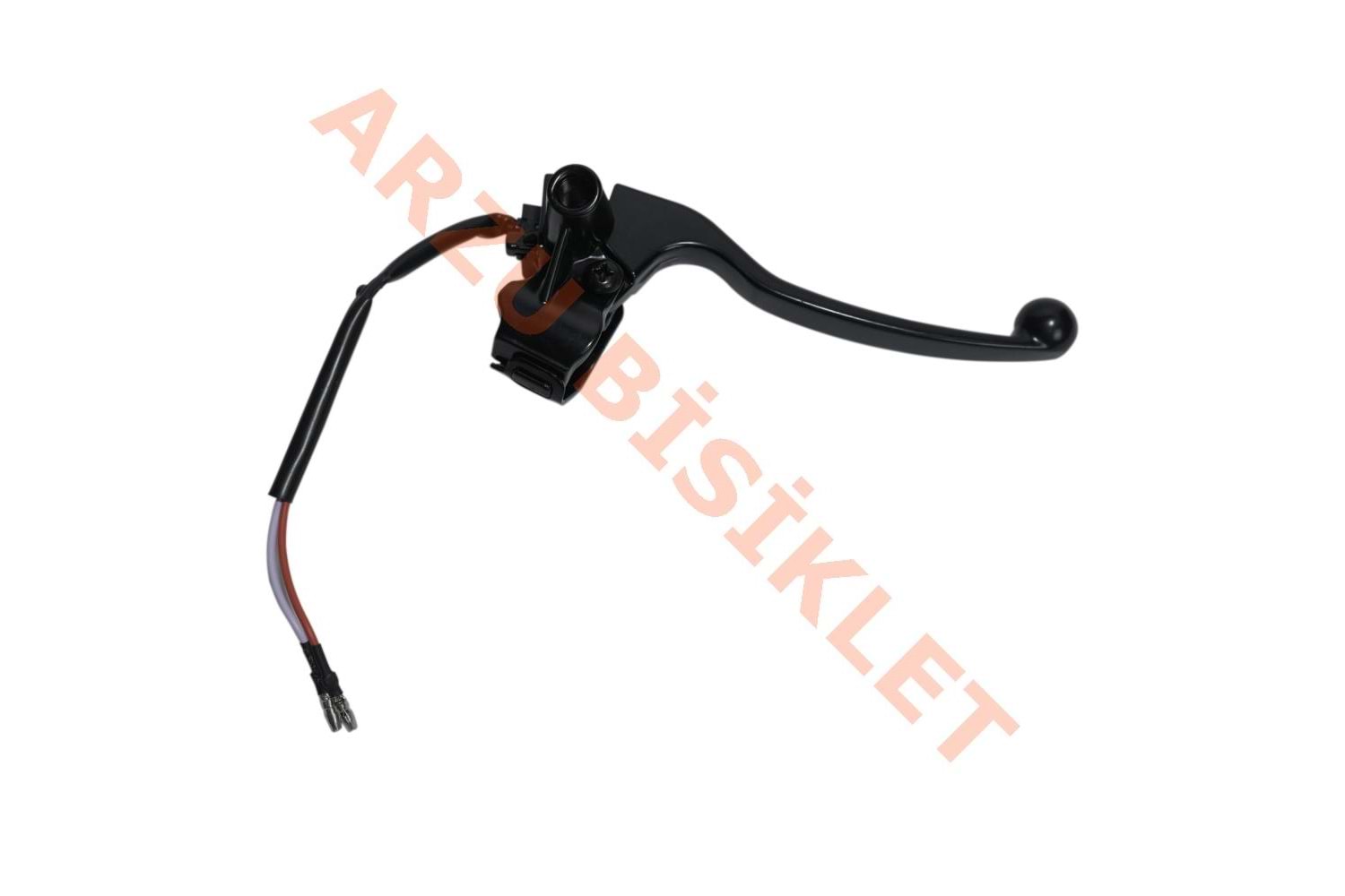 ÖN FREN KOLU VE KÜTÜĞÜ TVS WEGO [ORJİNAL] -[K6150140]