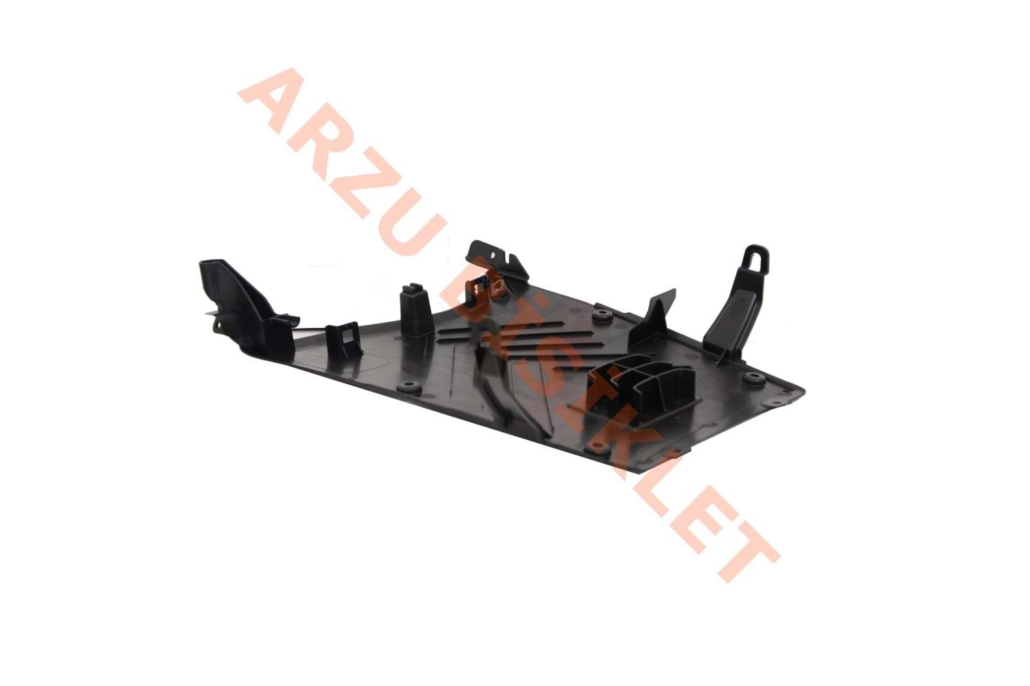ALT DIŞ KAPAK HONDA DIO (MARŞPİEL BİRLEŞTİRİCİ)