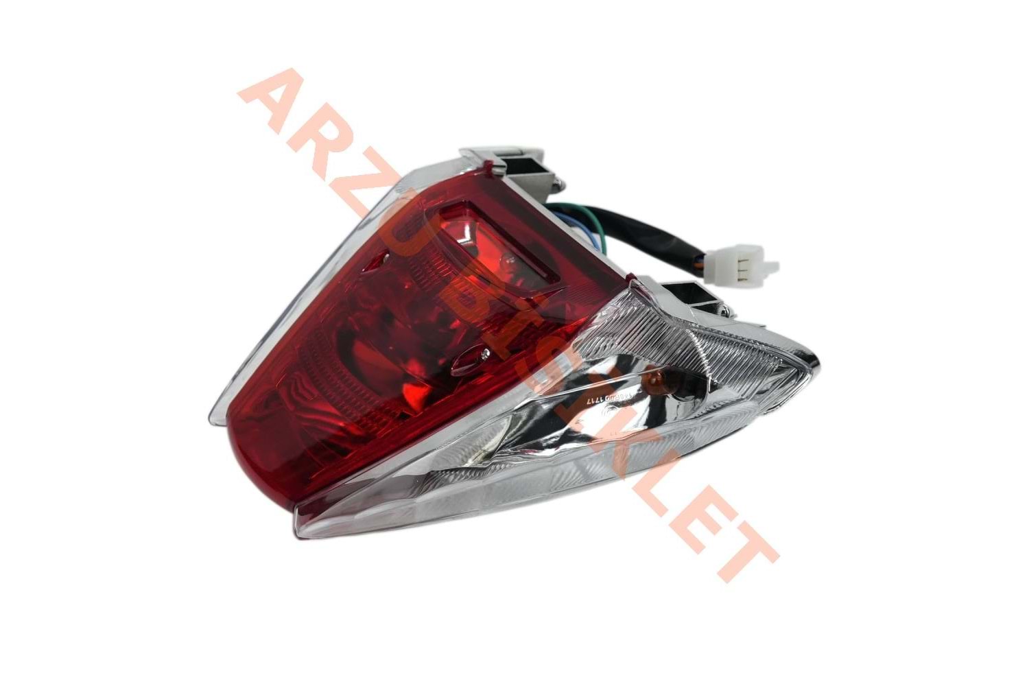 ARKA STOP - KUBA EGE 50