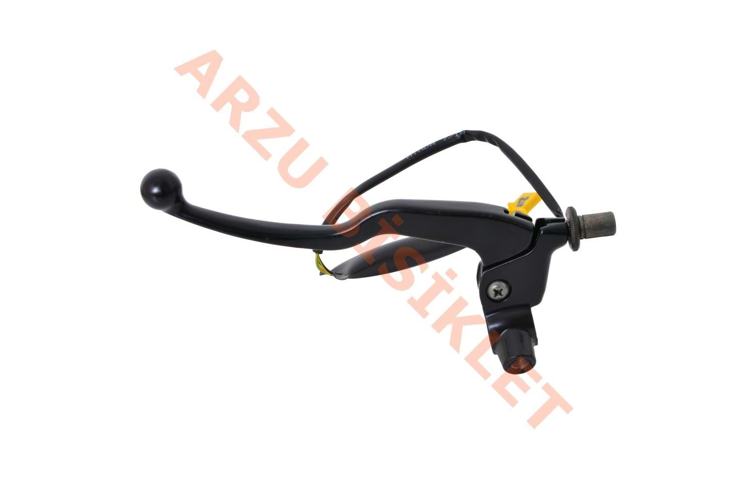 DEBRİYAJ KOLU VE KÜTÜĞÜ [ORJİNAL] BAJAJ PULSAR NS 200-[DJ 191082]