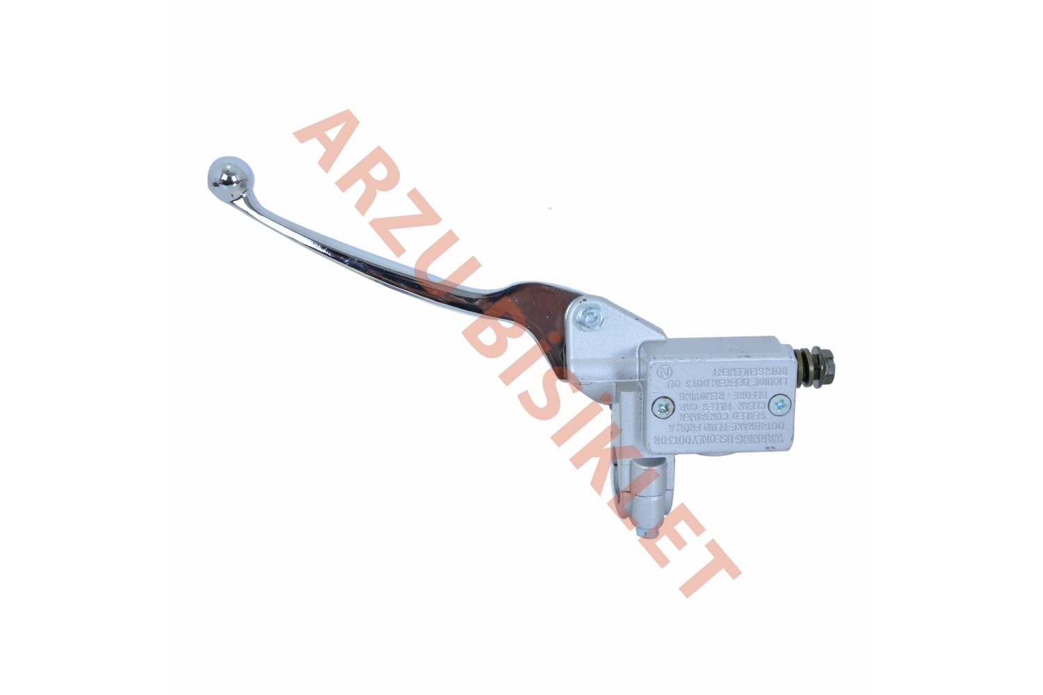 MONERO SCT 125 ARKA ÜST FREN MERKEZİ