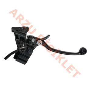 ARKA FREN KOLU VE KÜTÜĞÜ [ORJİNAL] - TVS JÜPİTER 125-[KL150090]