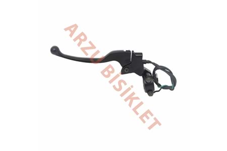 ARKA FREN KOLU VE KÜTÜĞÜ - REVIVAL