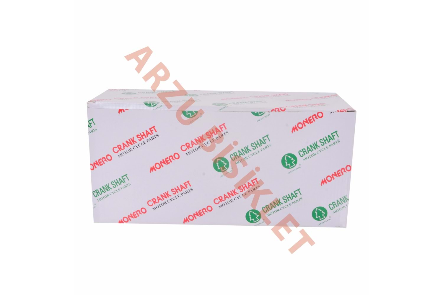 MONERO SPACY 110 ÇAMLI KRANK