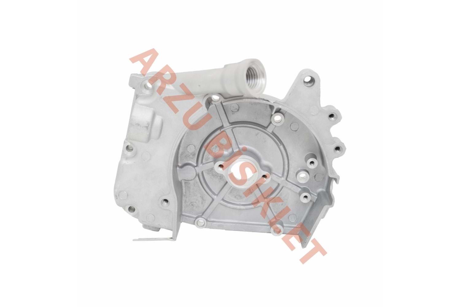 MONERO SCT 50 SAĞ KARTER KAPAĞI