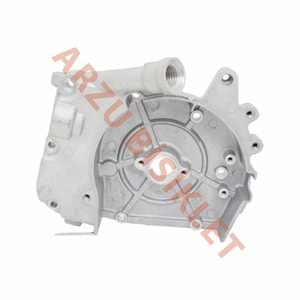 MONERO SCT 50 SAĞ KARTER KAPAĞI