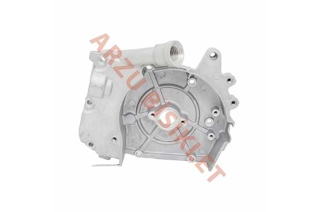 MONERO SCT 50 SAĞ KARTER KAPAĞI