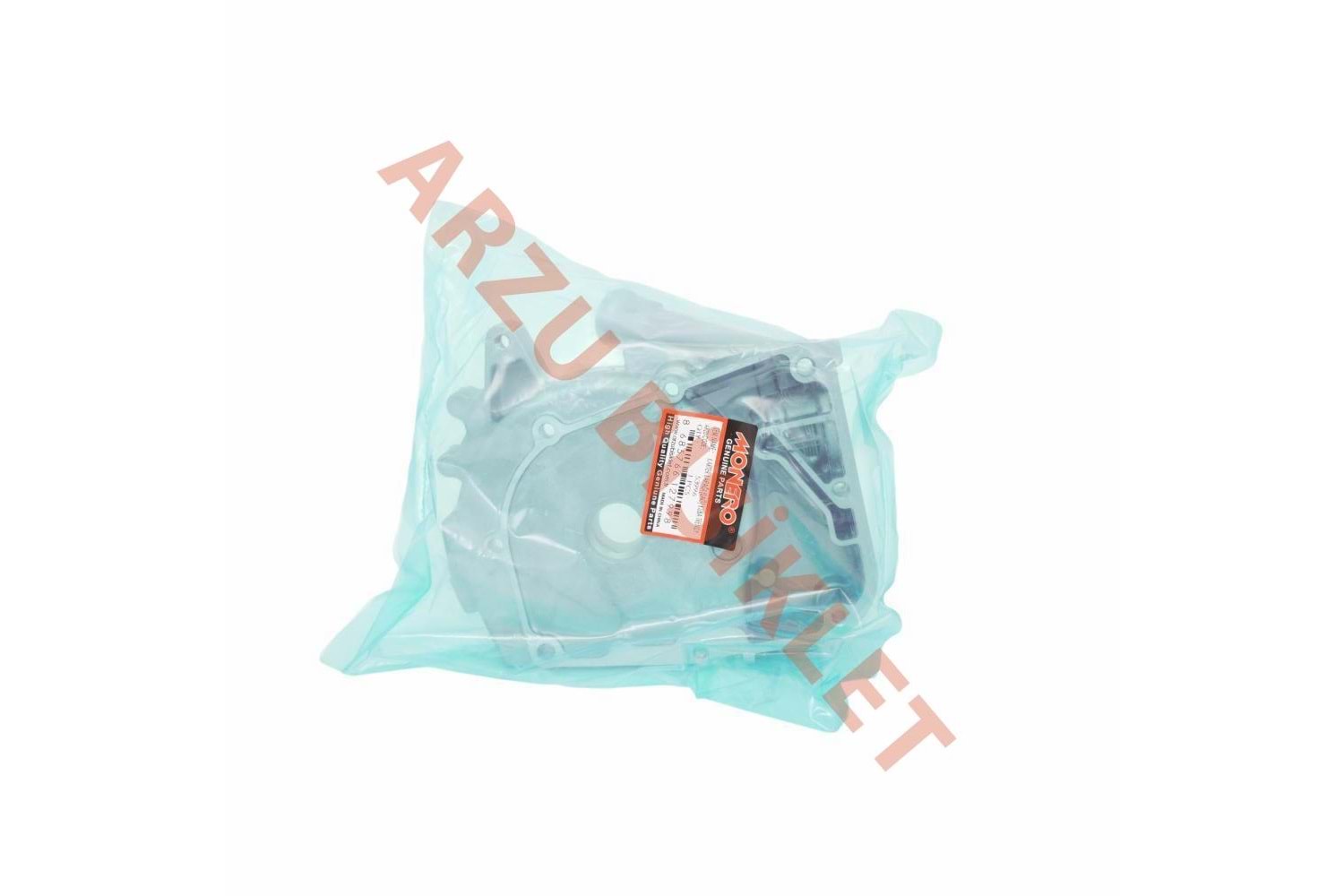 MONERO SCT 50 SAĞ KARTER KAPAĞI