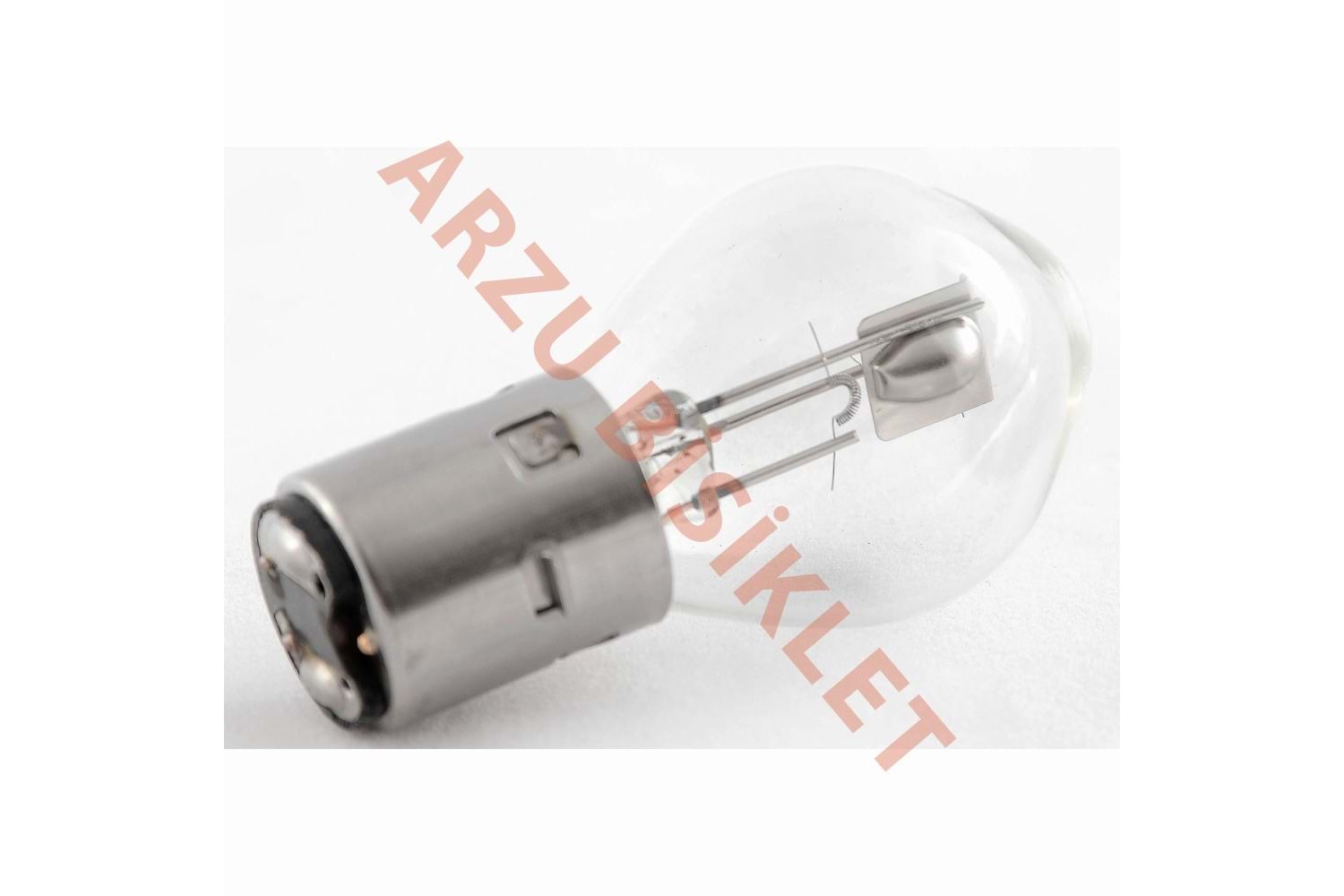 MONERO BOSH TİPİ FAR AMPÜLÜ