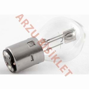 MONERO BOSH TİPİ FAR AMPÜLÜ