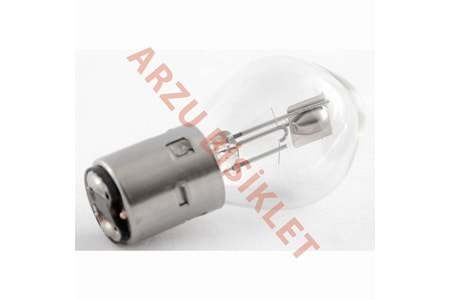 MONERO BOSH TİPİ FAR AMPÜLÜ