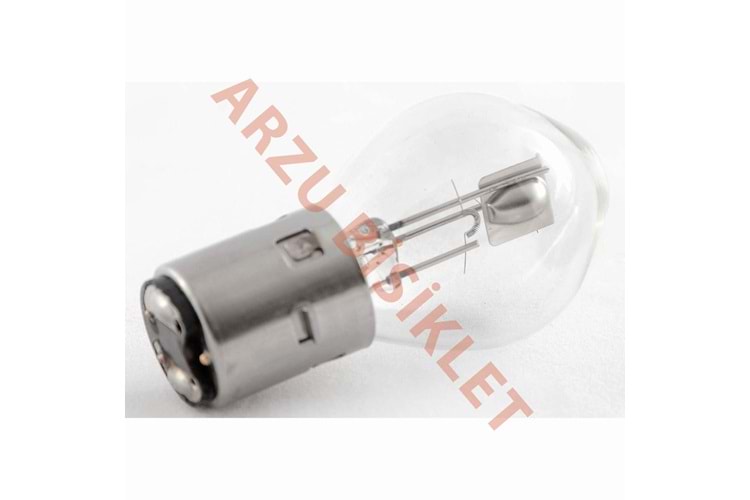 MONERO BOSH TİPİ FAR AMPÜLÜ