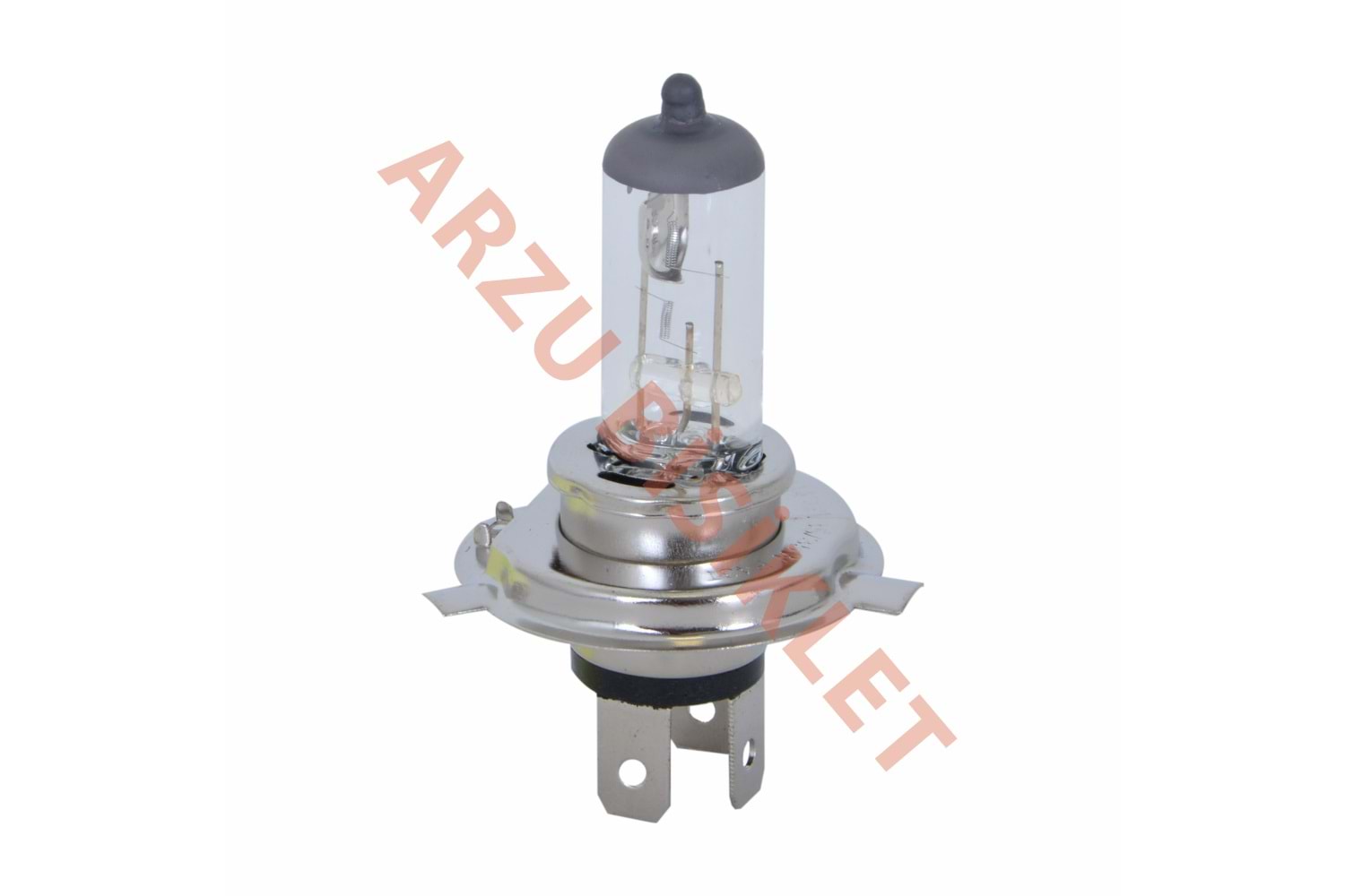 MONERO H4 FAR AMPÜLÜ