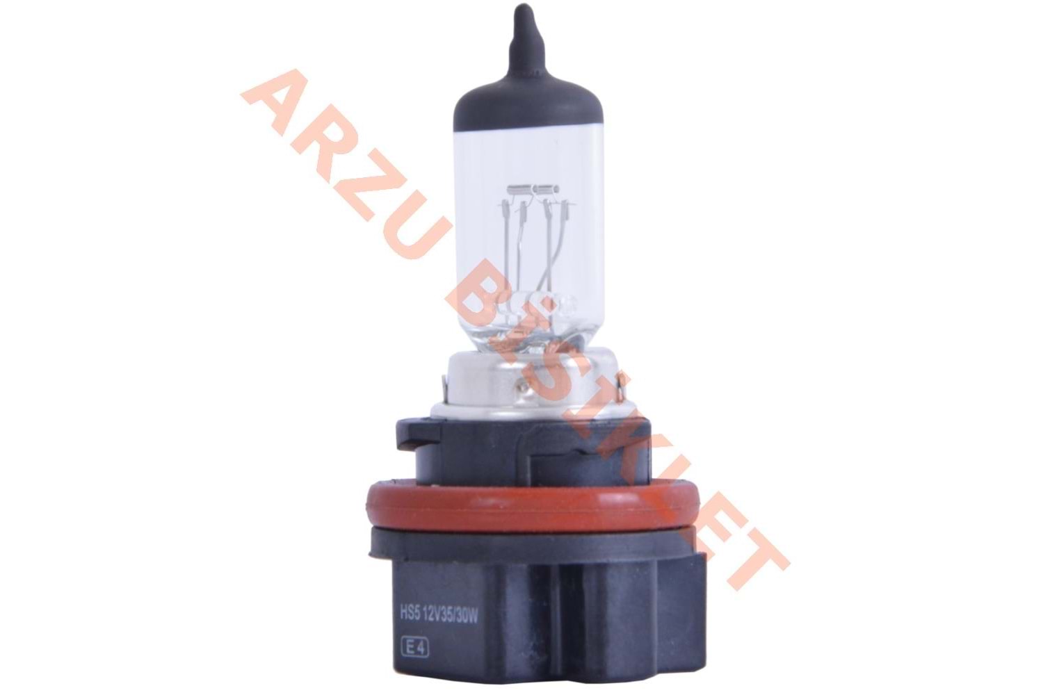 ÖN FAR AMPULÜ PCX [2011-2012]