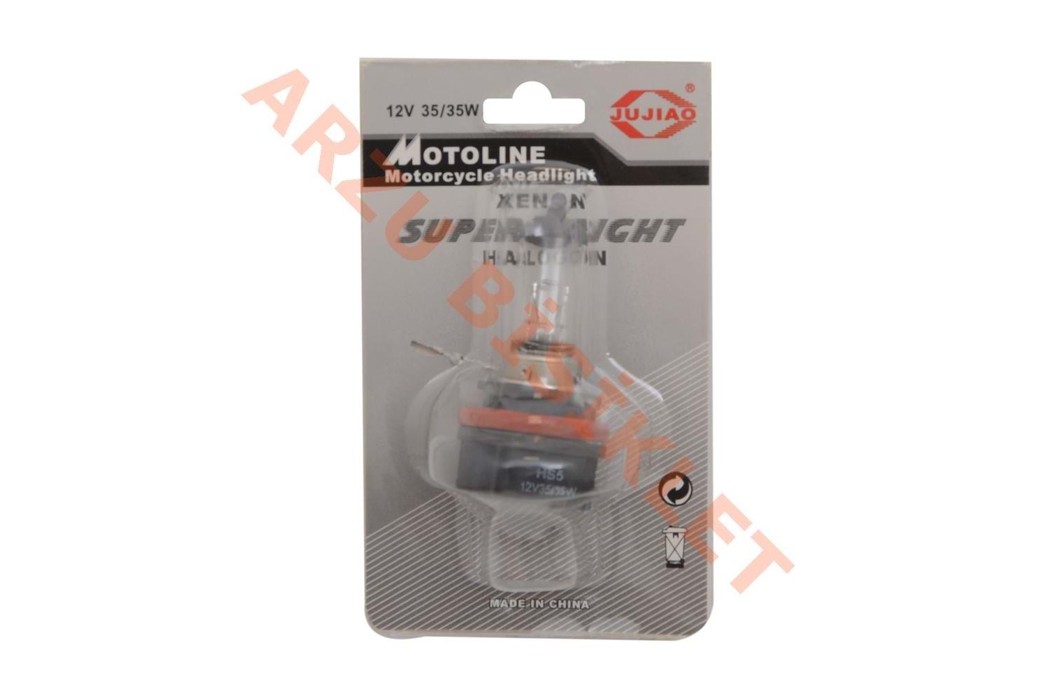 ÖN FAR AMPULÜ PCX [2011-2012]