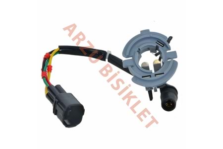 MONERO YBR 125 FAR DUYU (BOŞ TİPİ)