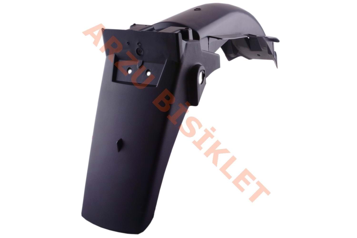 ARKA ÇAMURLUK [2006] YBR