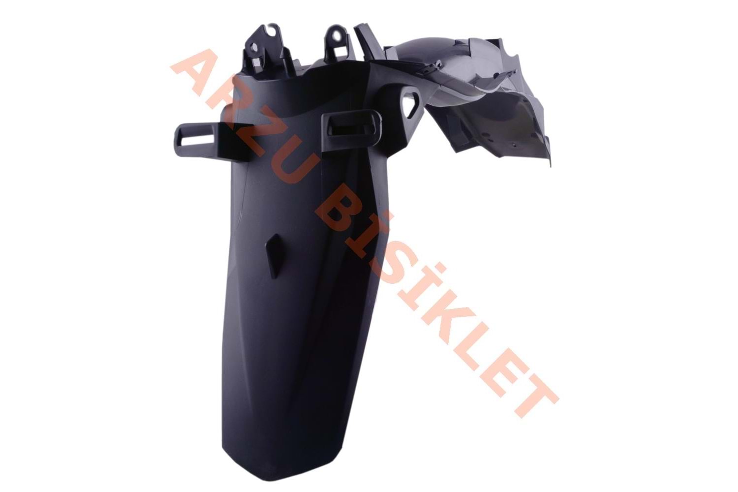 MONERO YBR 125 ESD ARKA ÇAMURLUK