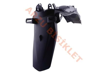 MONERO YBR 125 ESD ARKA ÇAMURLUK