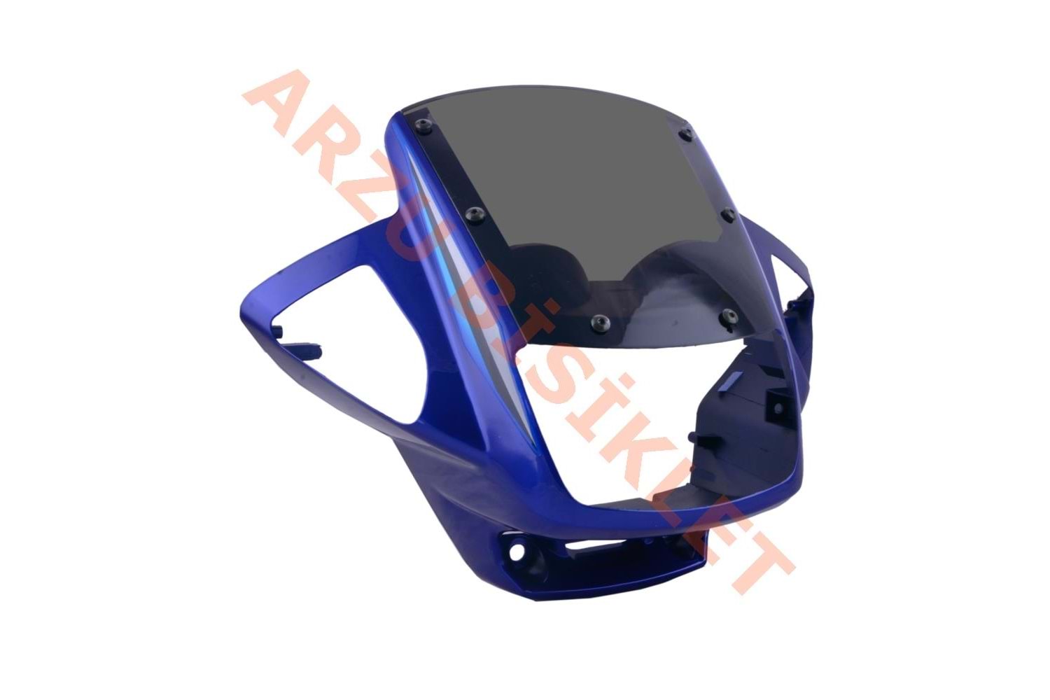 ÖN FAR GRENAJI [MAVİ] [KARE] YBR