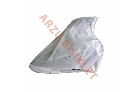 YAN KAPAK [SİYAH] [TAKIM] YBR K