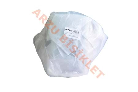 MONERO YBR 2009 FAR GRANAJI KARE UZAY KAFA BORDO