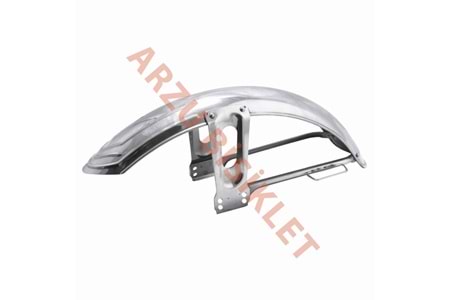 ÖN ÇAMURLUK [KROM] [SPORT MODELİ] CG