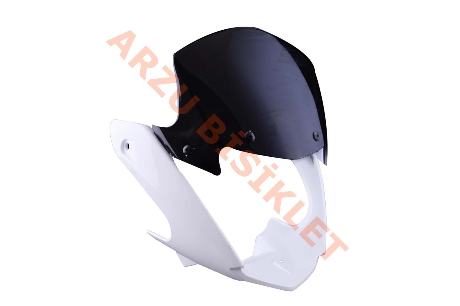 ÖN FAR GRENAJI [BEYAZ] YBR K