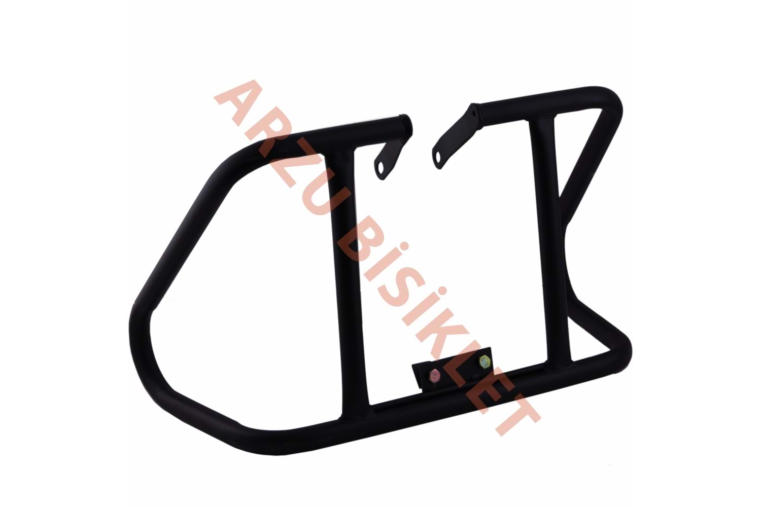 MONERO YBR 125 MOTOR KORUMA DEMİRİ (TAMPON)