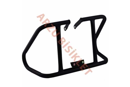 MONERO YBR 125 MOTOR KORUMA DEMİRİ (TAMPON)