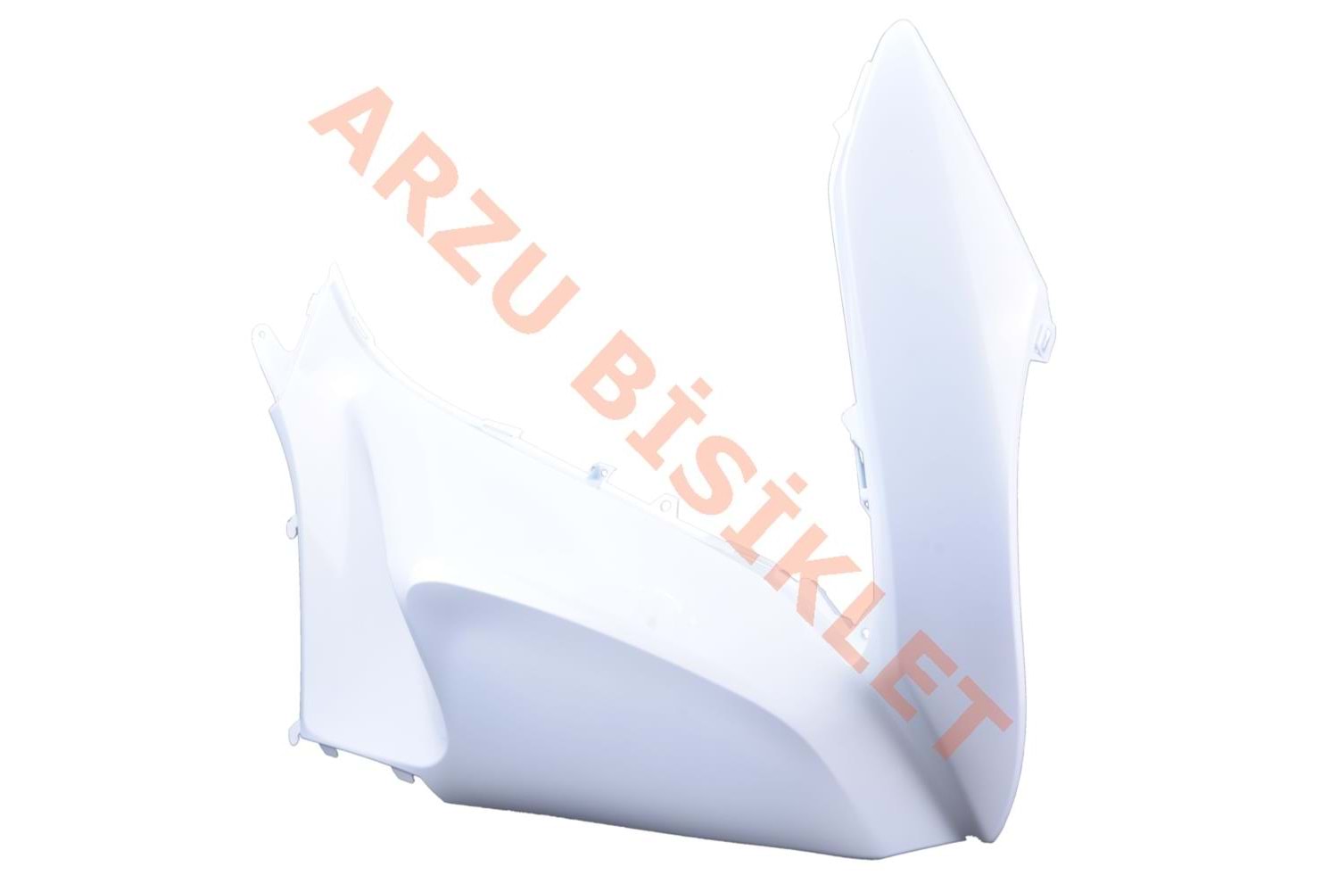 ÖN GRENAJ SAĞ [BEYAZ] PCX [2011-2012] [ORJİNAL]